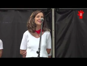 SAN FERMIN 2025 I BERTSO SAIOA UZTAILAK 7 bideoaren irudi txikia