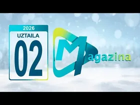 NEGUDABERRIAROA 26 07 02 XUMAR ALTZUGARAI GURE TXOKOAK APP edukiaren irudi txikia