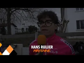 HANS RULLIER - MAYENNE | ESSOR BASQUE 2026 bideoaren irudi txikia