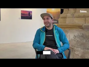 Aritz Gordo: 'Ilargi bat harrapatzeko aste osoa egoten naiz planifikatzen' bideoaren irudi txikia