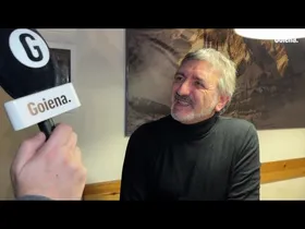 'Oroitzapenen ibilaldia' proiektua, herriaren historia mantentzeko edukiaren irudi txikia