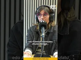 «Hizkuntzaren korapiloa ezin duzu bakarrik askatu, komunitatea behar duzu» edukiaren irudi txikia