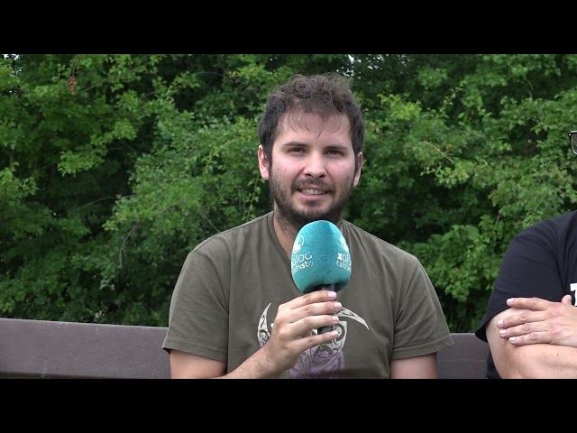 SOINU & DOINU 2025 THE TRIKITEENS bideoaren irudi txikia