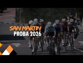 SAN MARTIN PROBA 2026 | EUSKALDUN TXAPELKETA | ATAUN bideoaren irudi txikia