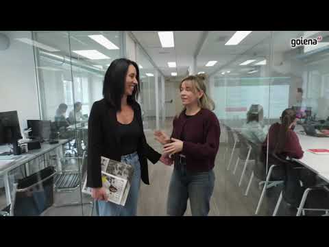 Goienaren egoitza barrutik ezagutzen bideoaren irudi txikia