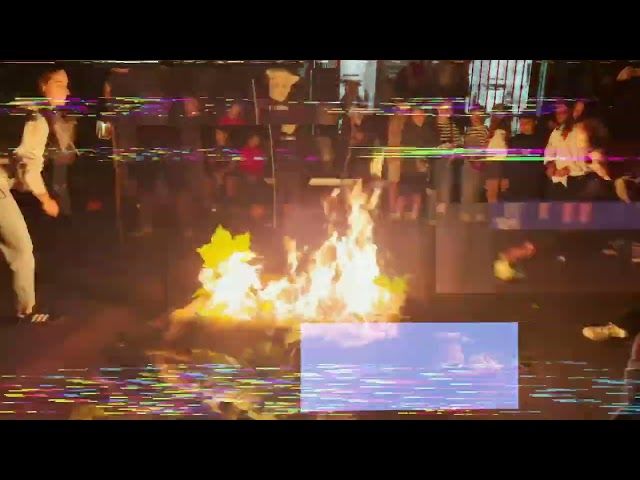 Gau Beltza 2025 - Misteriozko ibilbidea bideoaren irudi txikia