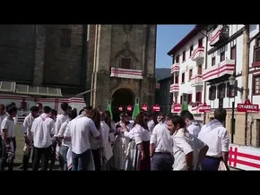 25/05/18 42. Sagardo Eguna: talde argazkia bideoaren irudi txikia