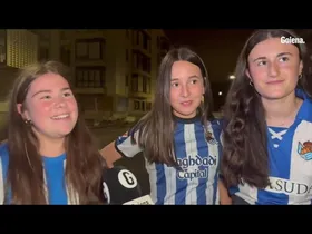 Reala txapeldunak ikaragarrizko poza eragin du edukiaren irudi txikia