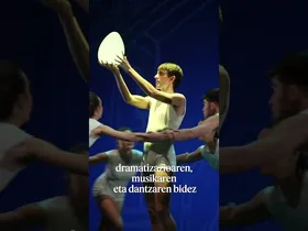 Loraldia: Amama edukiaren irudi txikia