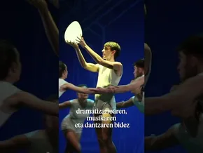 Loraldia: Amama bideoaren irudi txikia