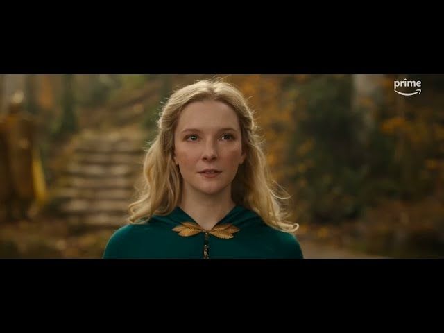 Eraztunen Jauna: Boterearen Eraztunak - Trailer berria euskaraz [PrimeVideo] (2024) bideoaren irudi txikia