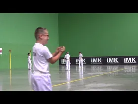 BESTAK 2026 ORONOZ I PILOTA PARTIDOAK edukiaren irudi txikia