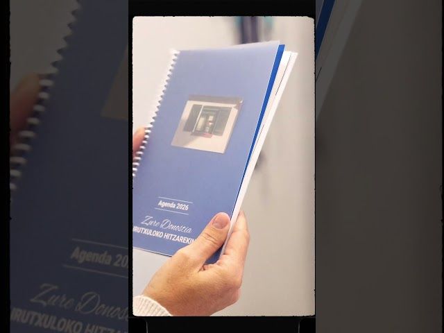 [AGENDA 2026] Prestatu zaitez datorren urterako! bideoaren irudi txikia
