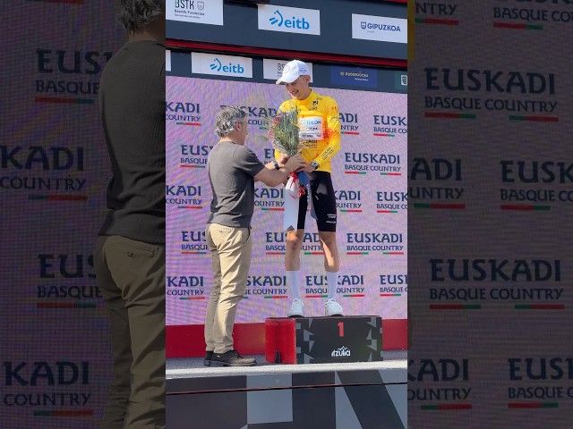 Itzulia Galdakaon | 64 bideoaren irudi txikia