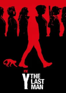 Y: Azken gizona edukiaren posterra