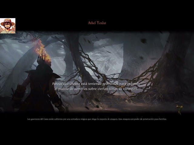 [EUS] WARHAMMER END TIMES: VERMINTIDE 2 | HURRENGO ZAILTASUN MAILA bideoaren irudi txikia