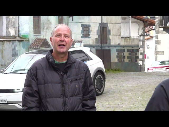 NAFARROA BIZI BICI 2025 LEITZA LEKUNBERRI PLAZAOLATIK bideoaren irudi txikia