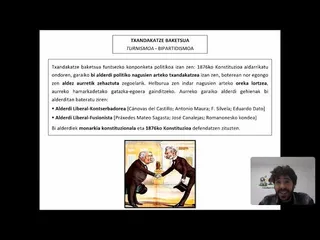2. Berrezarkuntzaren sistema (1875-1930) edukiaren irudi txikia