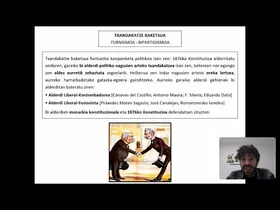 2. Berrezarkuntzaren sistema (1875-1930) edukiaren irudi txikia