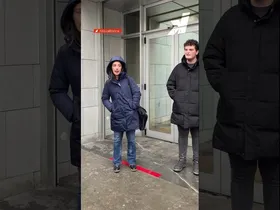 Kiñu gaztetxearen aurkako epaiketa bertan behera geratu da! edukiaren irudi txikia