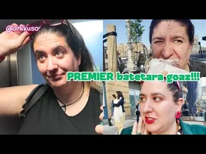 PREMIERE batetara GOAZ eta ni piura honekin!!! | @arkkuso bideoaren irudi txikia