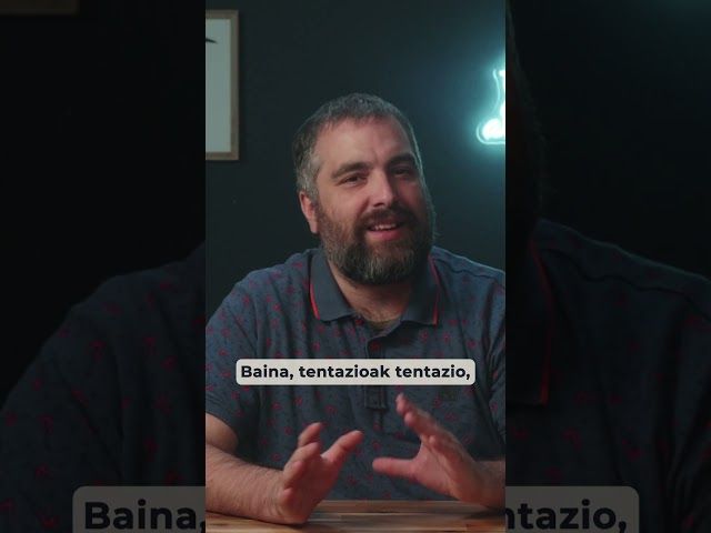 👀 Zergatik daude oraindik txinpantzeak? bideoaren irudi txikia