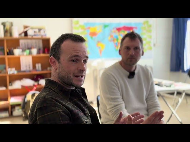 24. KORRIKAren unitate didaktikoak bideoaren irudi txikia