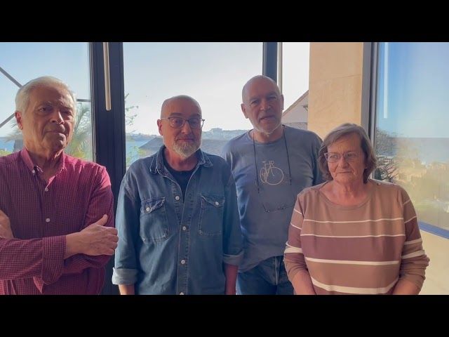 DIASPORA MALLORKA A1 1 TALDEA bideoaren irudi txikia