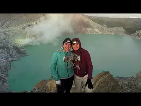 Leire Barrena: 'Egin ditugun bidaien artean, esango nuke bereziena izan dela aurtengoa' bideoaren irudi txikia