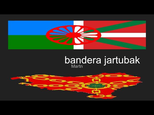 BANDERA JARTUAK bideoaren irudi txikia