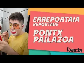 ERREPORTAIA - Pontx pailazoa edukiaren irudi txikia