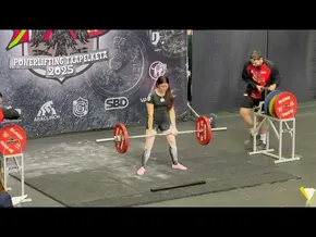 Euskal Herriko powerlifting txapelketa Urretxun bideoaren irudi txikia