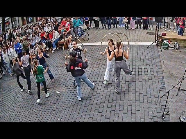 OTEITZA EGUNA 25 26 bideoaren irudi txikia