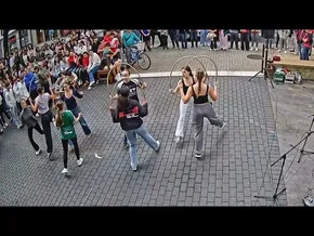 OTEITZA EGUNA 25 26 bideoaren irudi txikia
