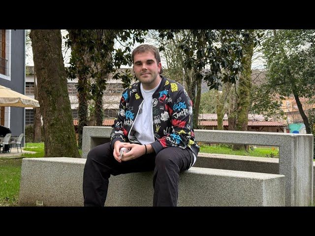 Hitz eta Pitz - Oier Jurado bideoaren irudi txikia