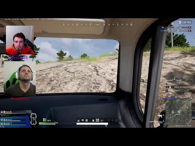 RKT 2x18  PUBG the noobies bideoaren irudi txikia