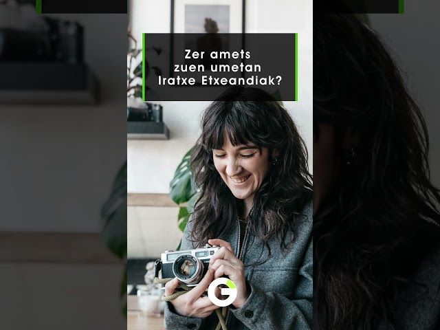 274  GAZTEZULO lehiaketa. Lizarra Kanpineko bungalow batean egonaldia! bideoaren irudi txikia