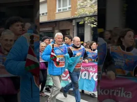 Korrika 2026 Galdakao | 15 edukiaren irudi txikia