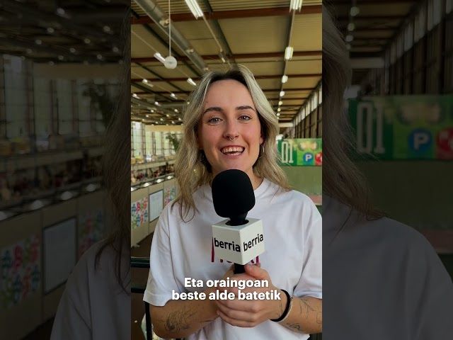 DA!60 Motzean: Eider Etxeandia 'Heitxi' bideoaren irudi txikia