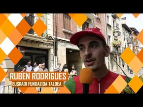 RUBEN RODRIGUES - EUSKADI FUNDAZIOA | LEINTZ BAILARARI ITZULIA 2025 bideoaren irudi txikia