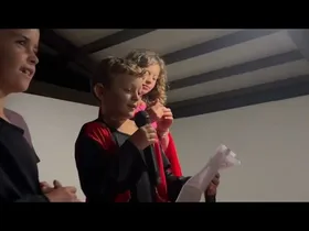 Bertso Udalekuak 2025: Zuhatza edukiaren irudi txikia