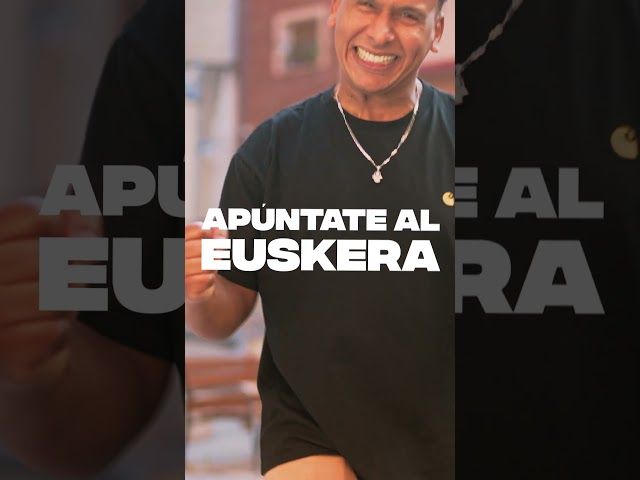 EUSKERA AHORA 2026 bideoaren irudi txikia