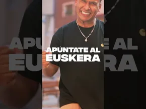 EUSKERA AHORA 2026 bideoaren irudi txikia