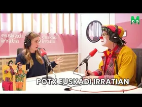 ATE MAGIKOA - POTX EUSKADI IRRATIAN - POTX ETA LOTX 4 edukiaren irudi txikia