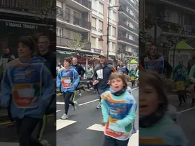 Korrika 2026 Galdakao | 19 edukiaren irudi txikia