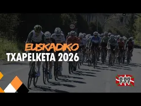 EUSKADIKO AFIZIONATUEN TXAPELKETA 2026 | ZORNOTZA bideoaren irudi txikia