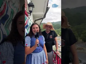 Berrikuntzekin heldu dira aurtengo Luiaondoko jaiak edukiaren irudi txikia