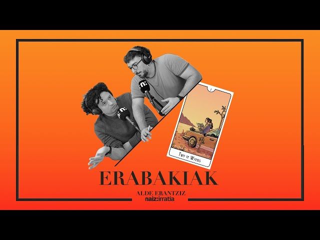 2  erabakiak (Alde Erantziz - Naiz Irratia) | 2x02 bideoaren irudi txikia
