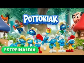 POTTOKIAK 3D - OTSAILAREN 14AN MAKUSIN IKUSGAI! bideoaren irudi txikia
