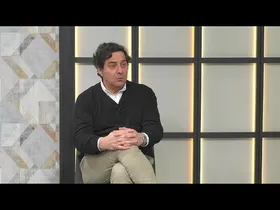 Rafael Idigoras: 'Urtero zortzi milioi euroko inbertsioa egin dugu teknologia arloetan Soralucen' edukiaren irudi txikia